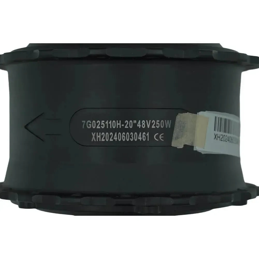 7GO - Motors