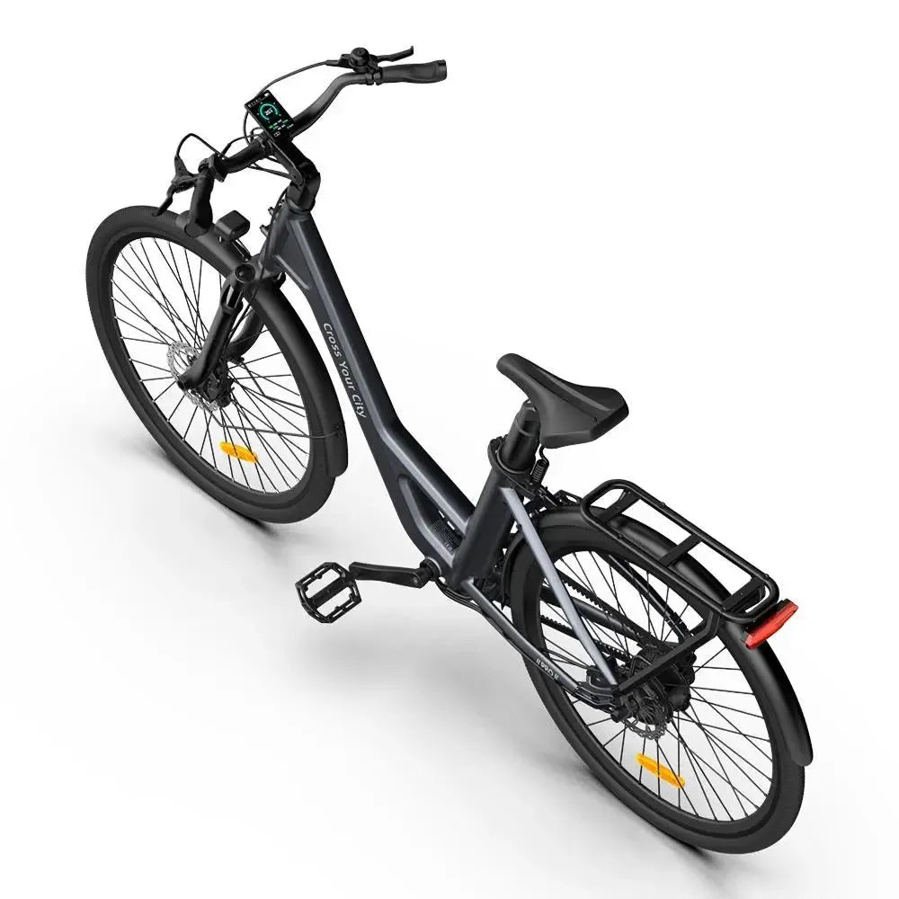 ADO Air 28 Pro - Pelēks