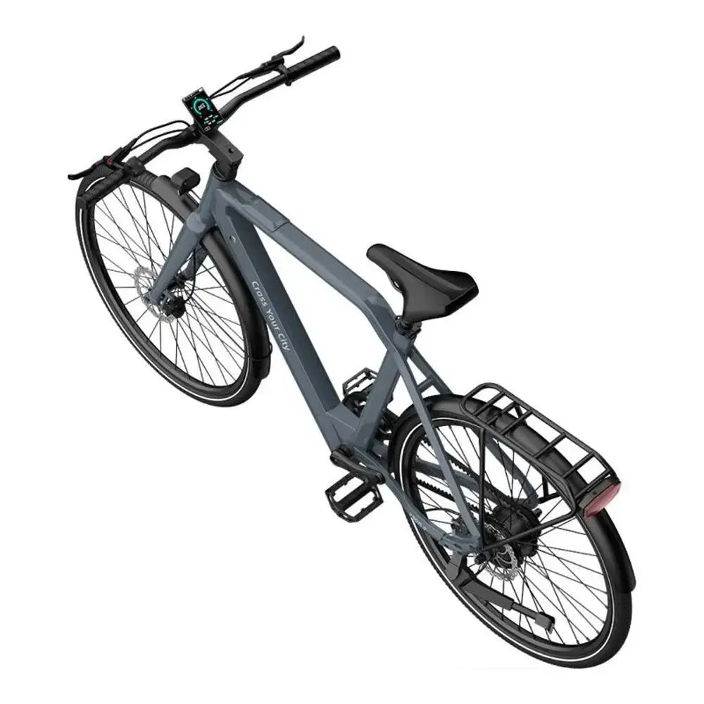ADO Air 30 Ultra - Pelēks