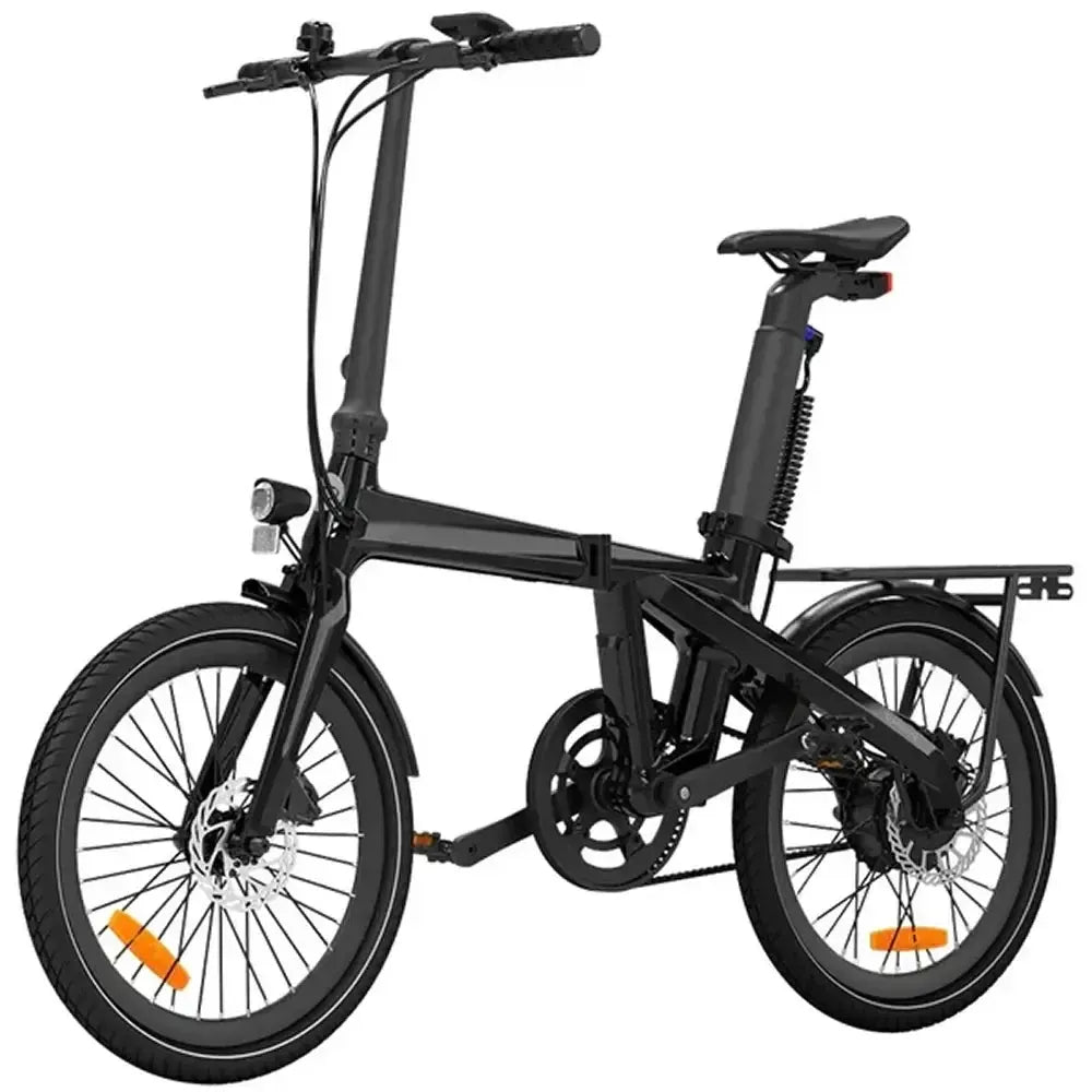 ADO Air Carbon - Melns