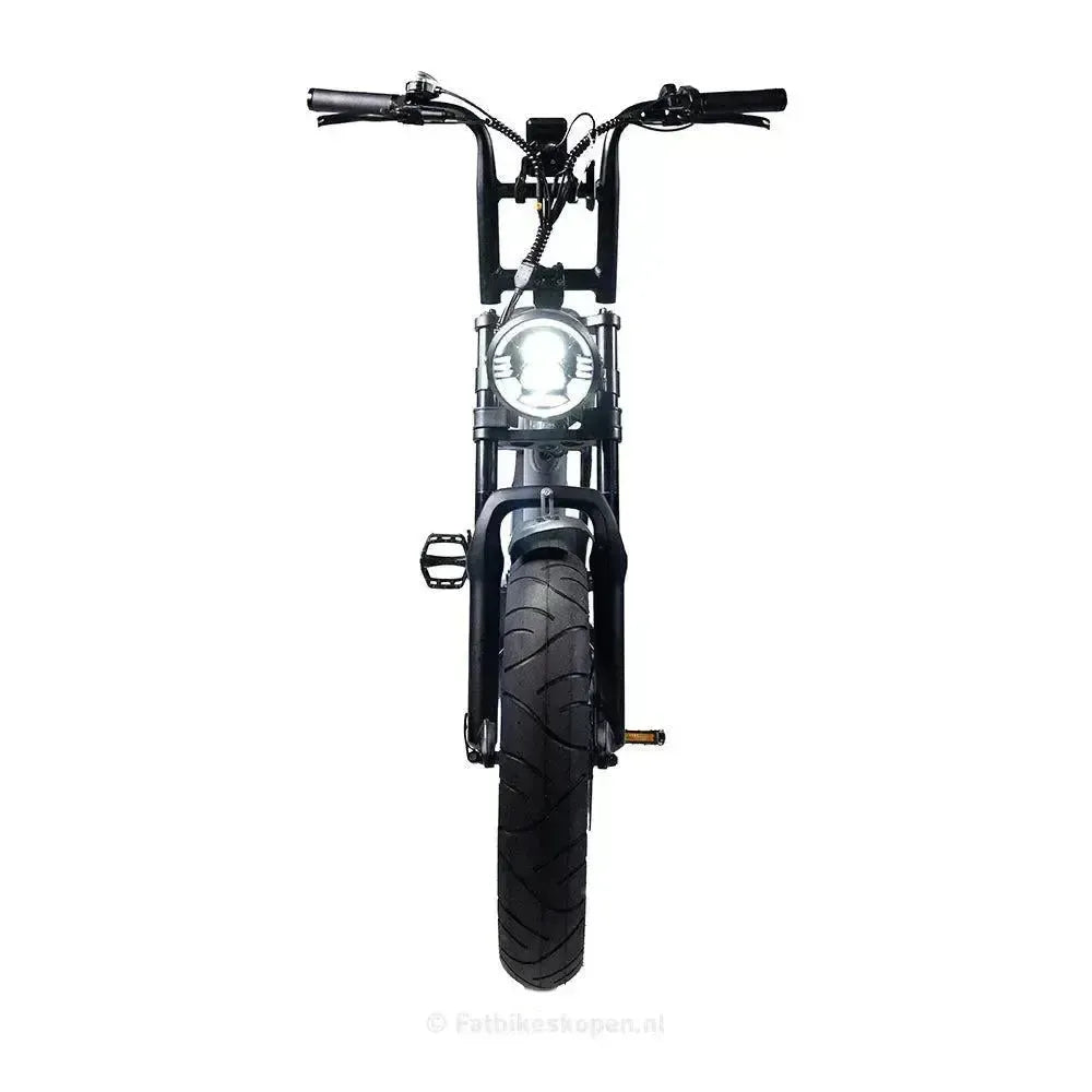 EB2 Pro - Pelēks