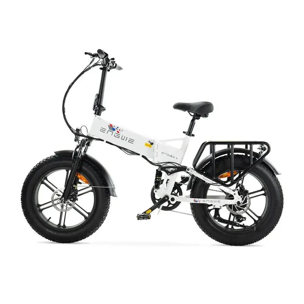 ENGWE Engine X - Balts