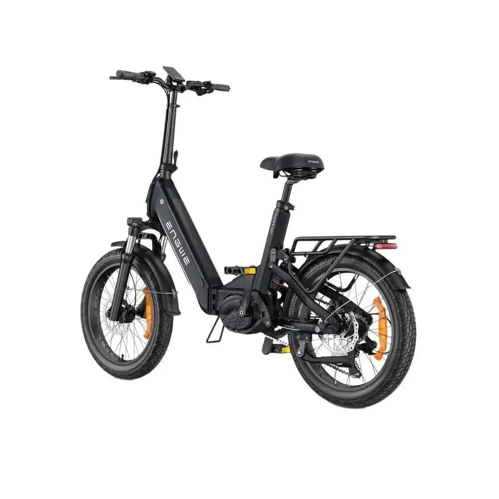 ENGWE L20 3.0 Pro - Melns