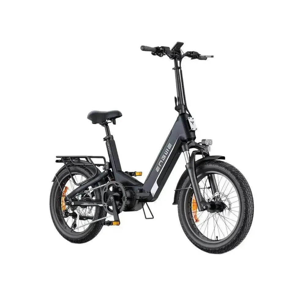 ENGWE L20 3.0 Pro - Melns