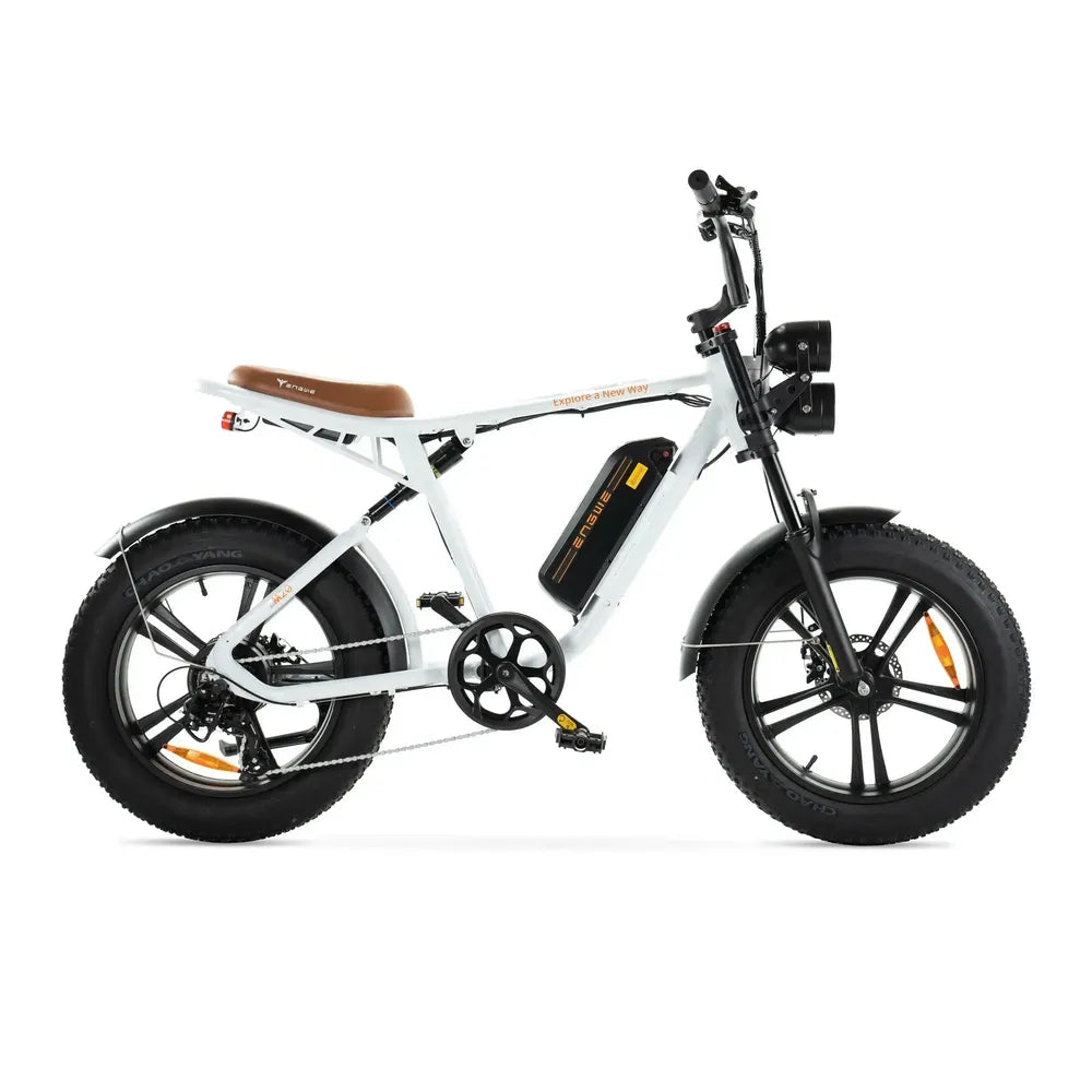 ENGWE M20 - Balts