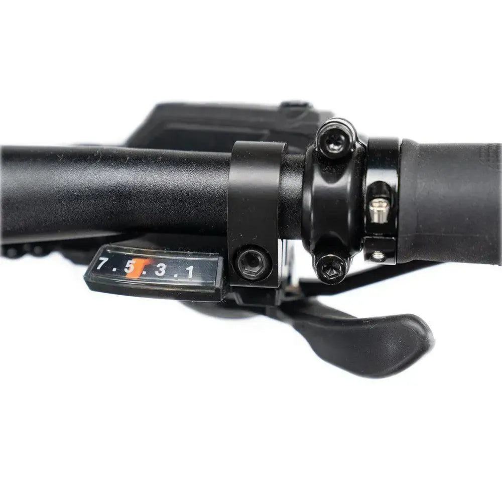 ENGWE Mapfour N1 Pro - Zaļš