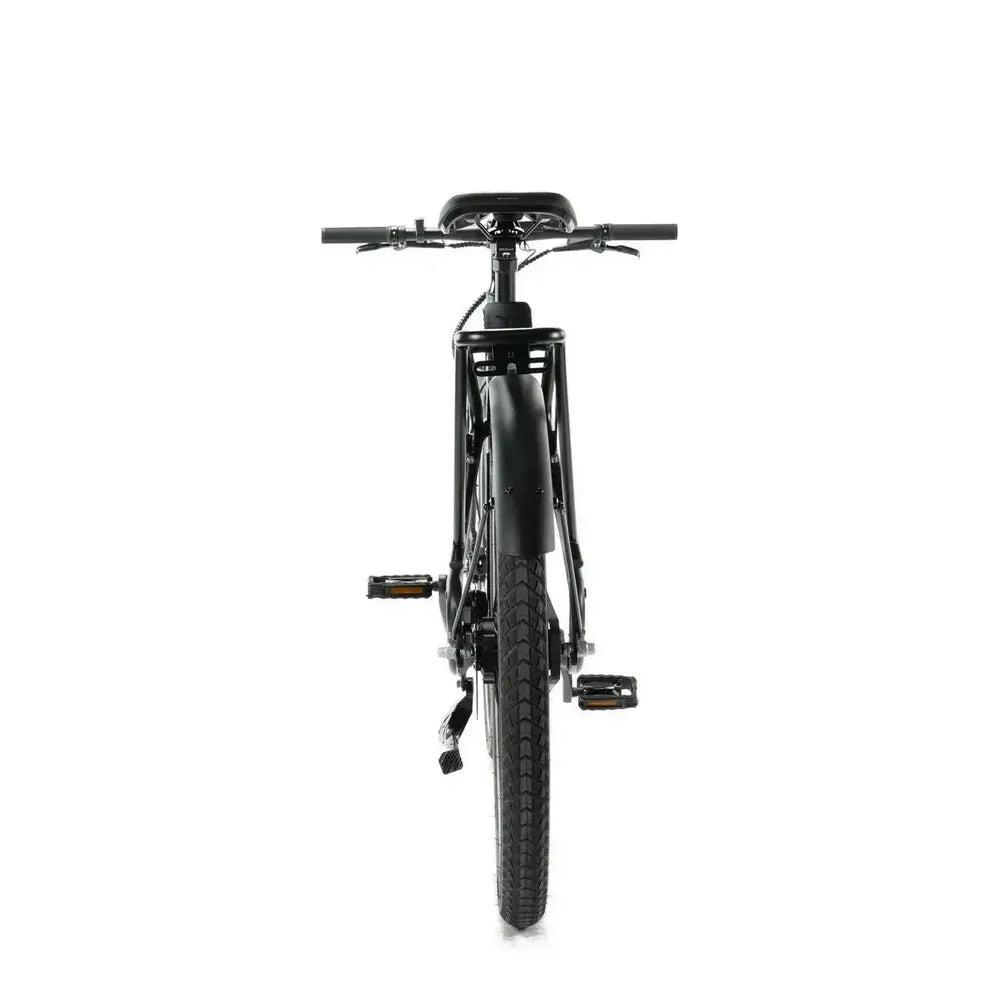 ENGWE P275 Pro - Melns