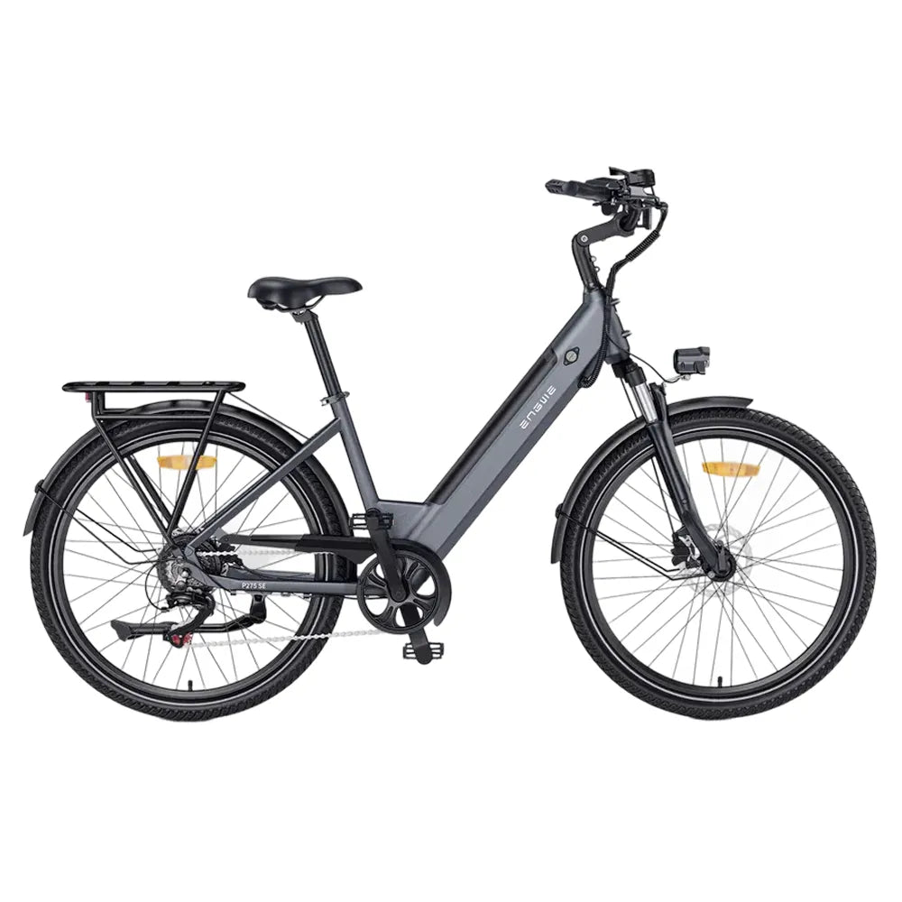ENGWE P275 SE - Pelēks