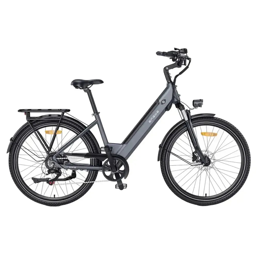 ENGWE P275 SE - Pelēks