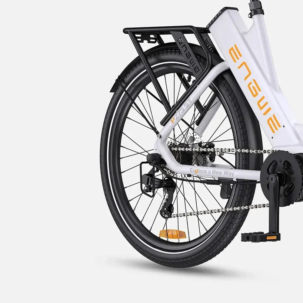 ENGWE P275 ST - Balts
