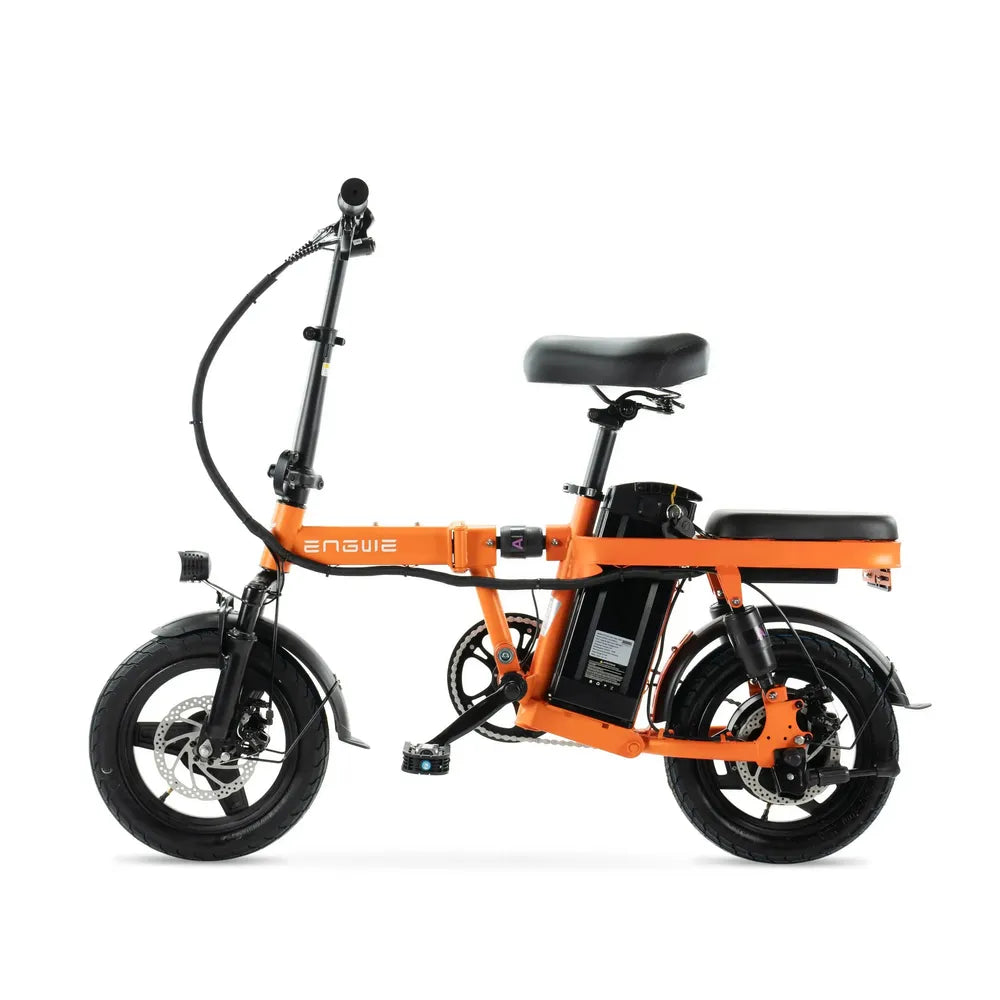 ENGWE T14 - Oranžs