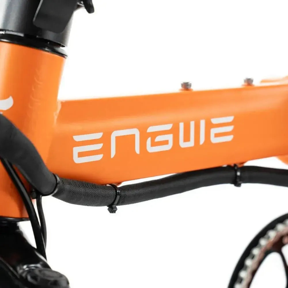 ENGWE T14 - Oranžs