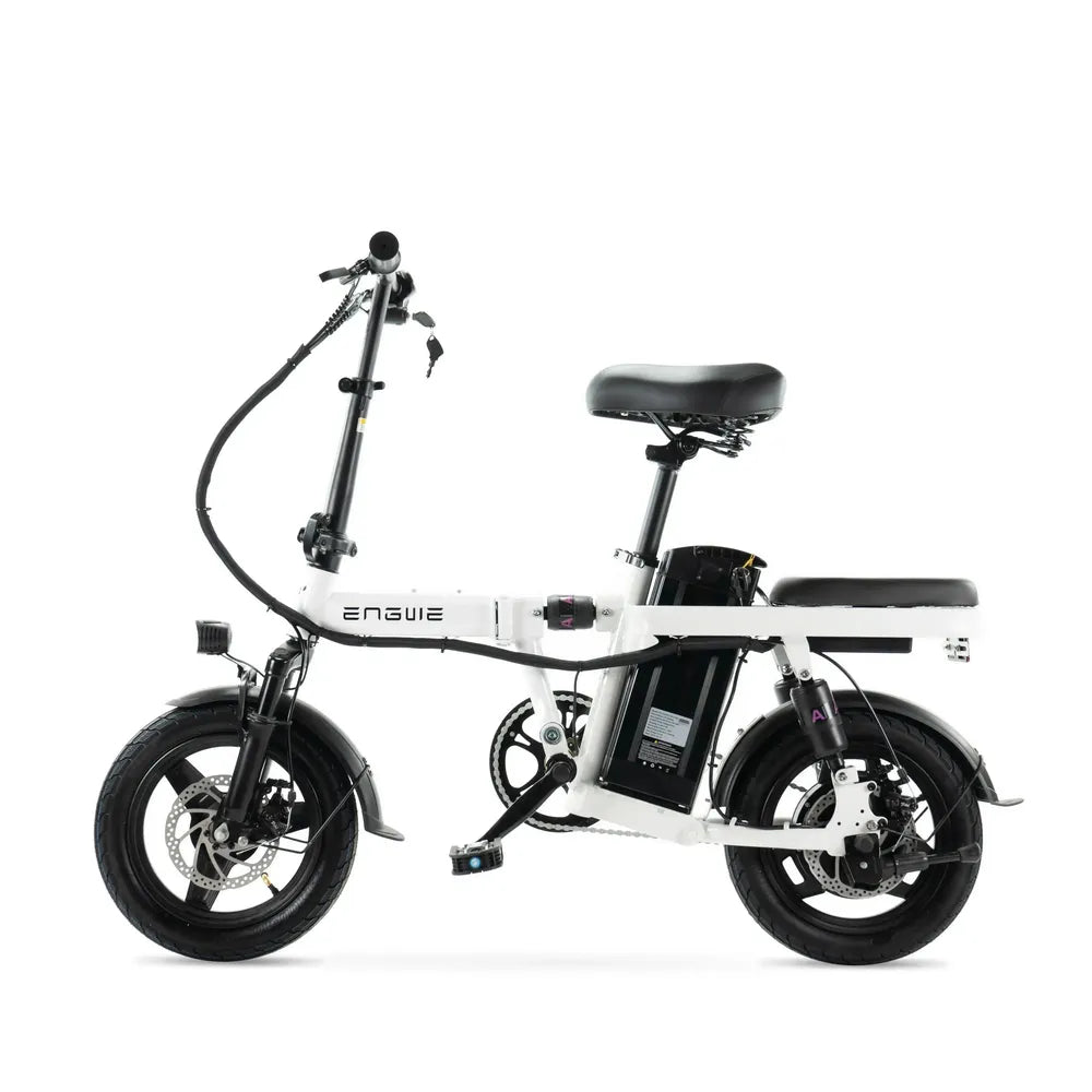 ENGWE T14 - Balts