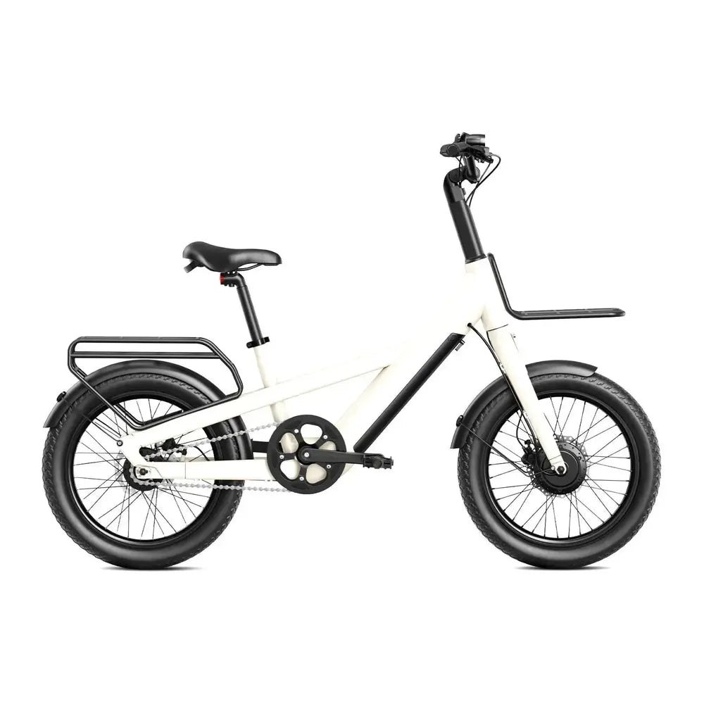 Heybike Compact City - Balts