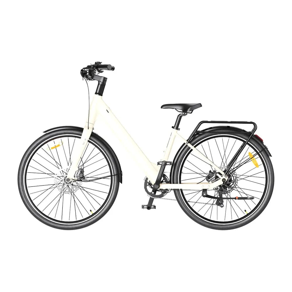 Heybike Helio U - Balts