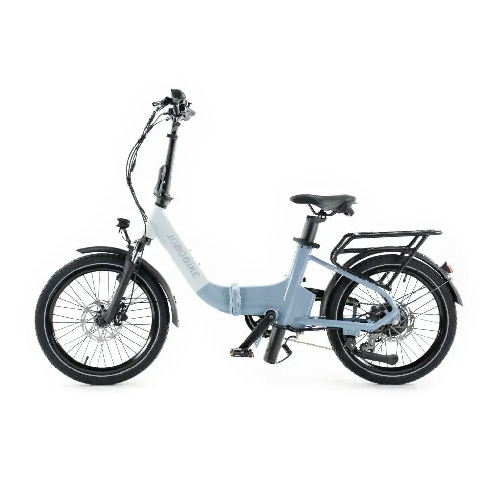 JOBOBIKE Ace Pro - Zils