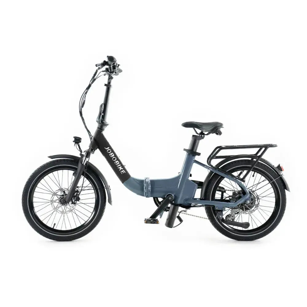 JOBOBIKE Ace - Melns