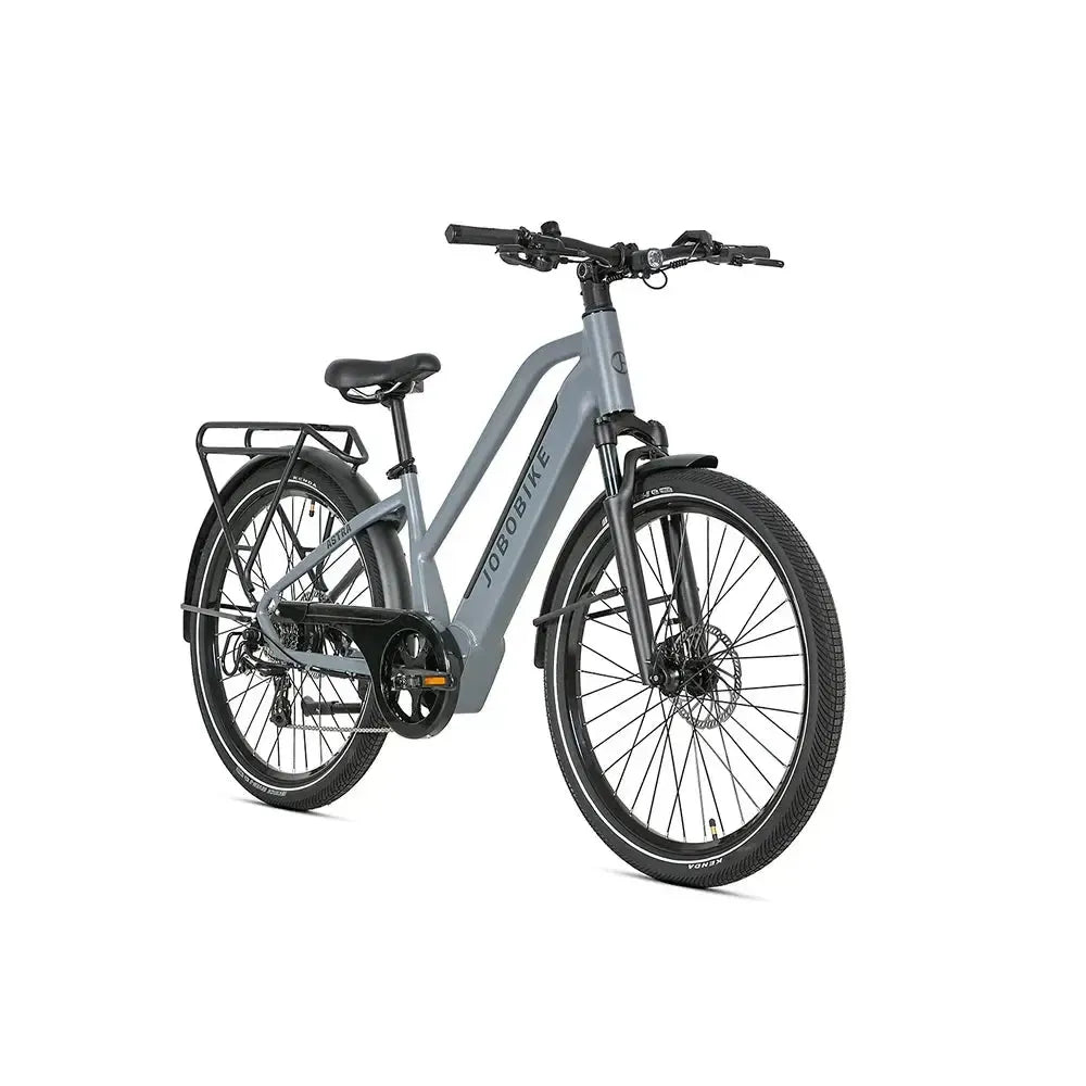 JOBOBIKE Astra - Melns