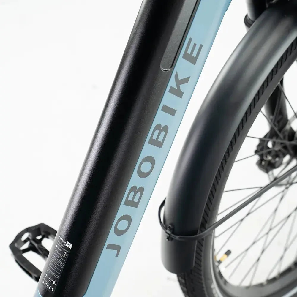 JOBOBIKE Dyno - Zils