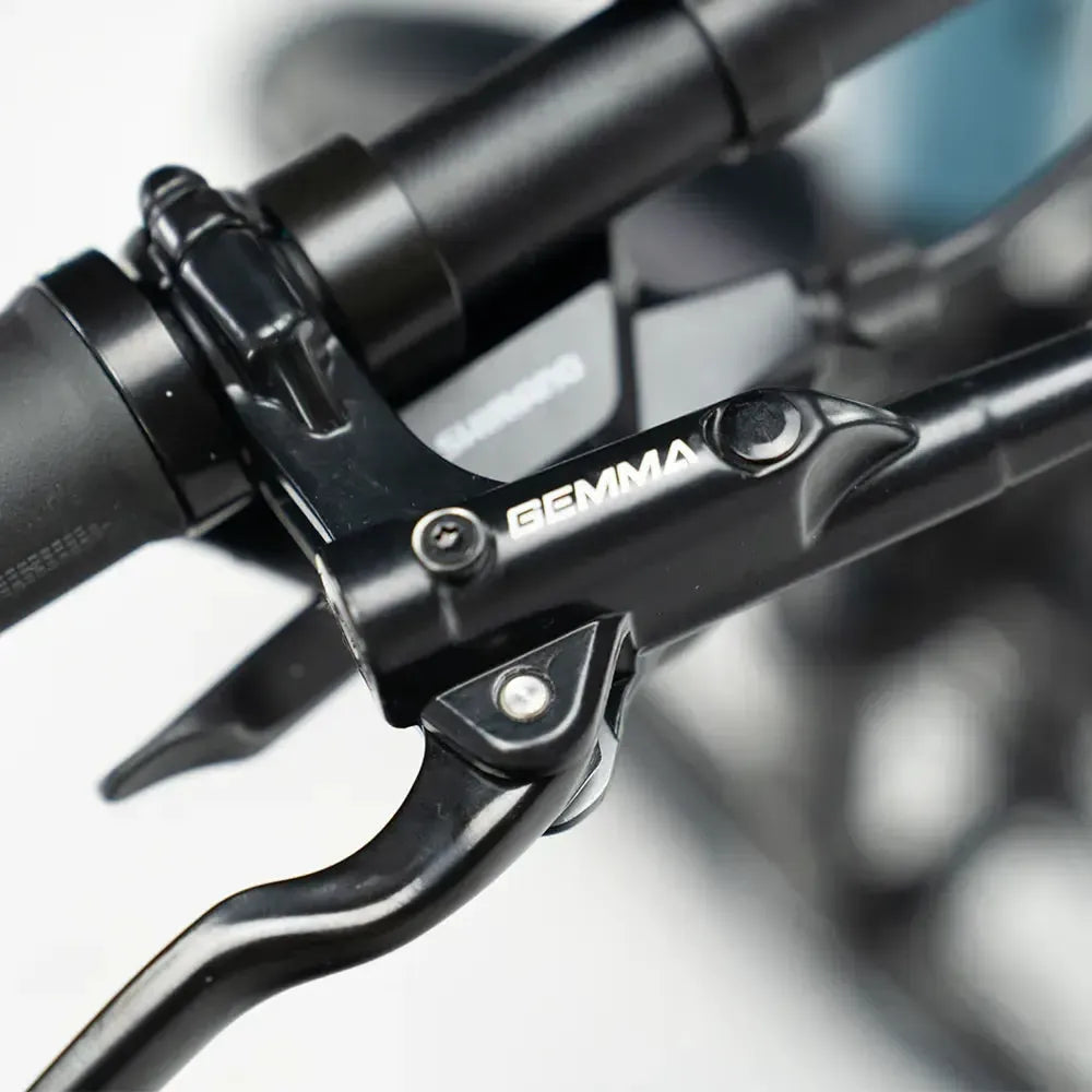 JOBOBIKE Dyno - Zils