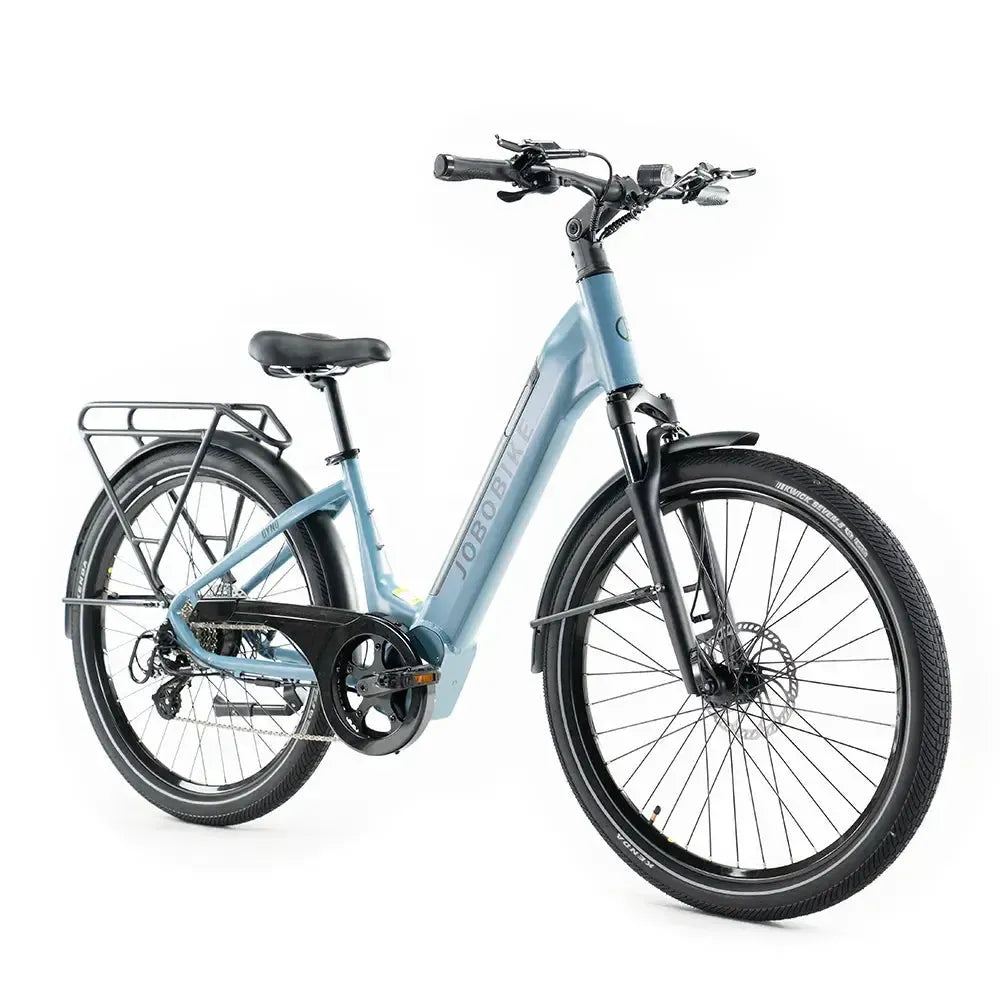 JOBOBIKE Dyno - Zils