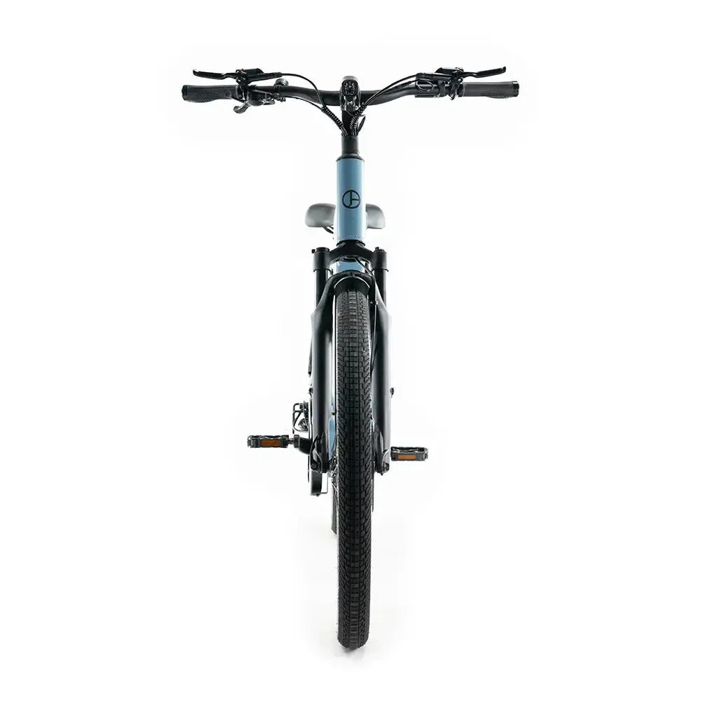 JOBOBIKE Dyno - Zils