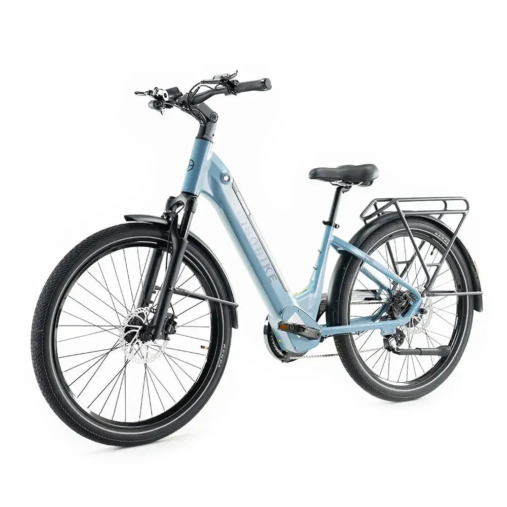 JOBOBIKE Dyno - Zils