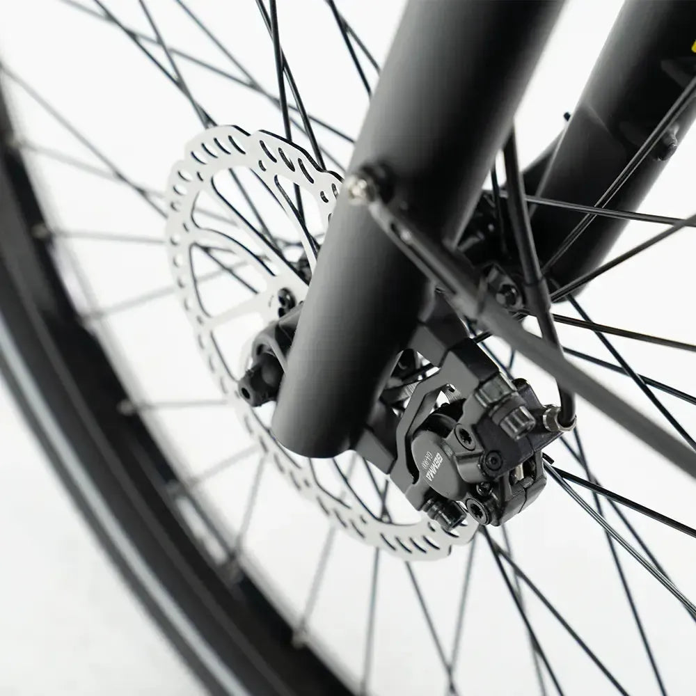 JOBOBIKE Dyno - Zils