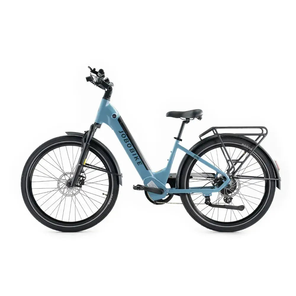JOBOBIKE Dyno - Zils