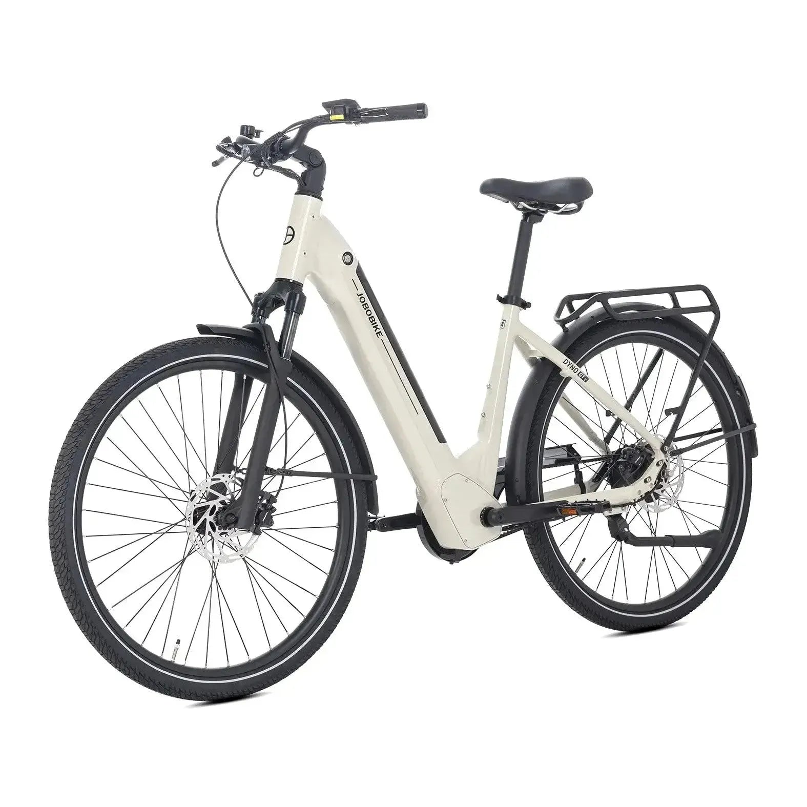 JOBOBIKE Dyno GT 2 — bēšs