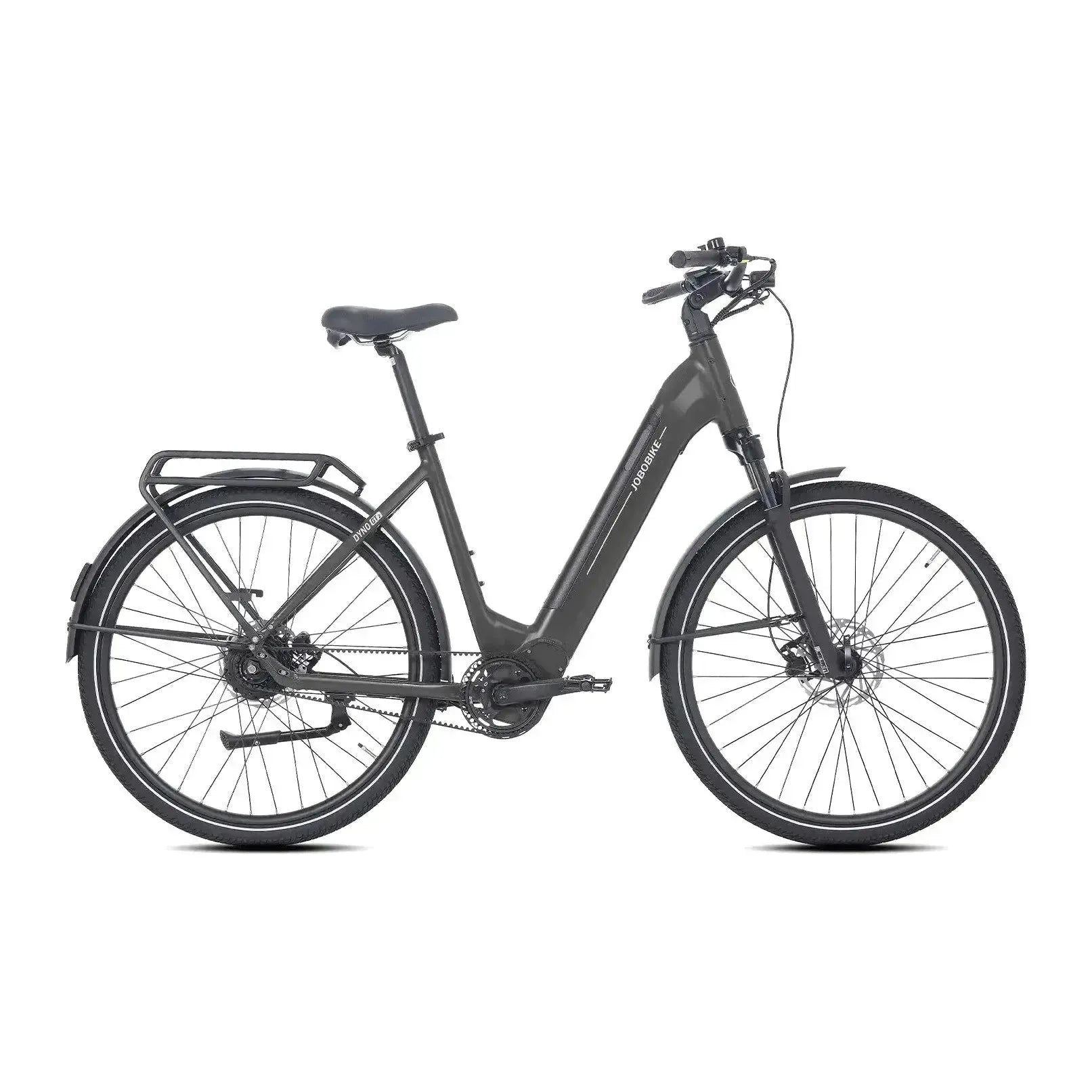 JOBOBIKE Dyno GT 2 — melns