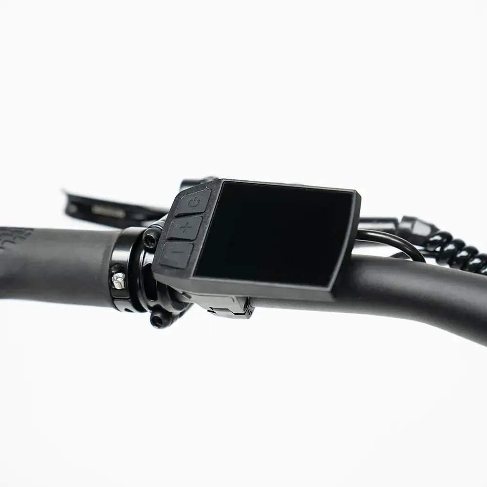 JOBOBIKE Dyno GT - Pelēks