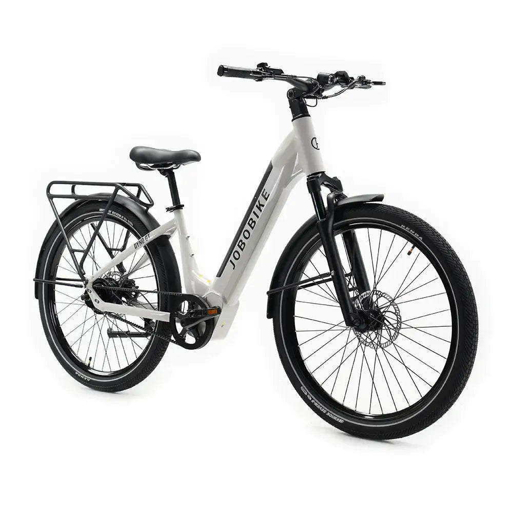JOBOBIKE Dyno GT - Pelēks