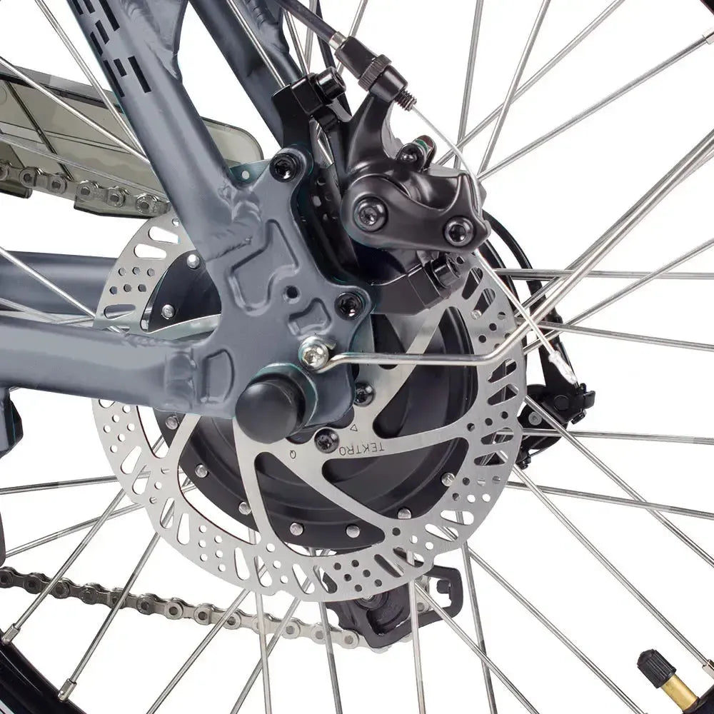 JOBOBIKE Sam - Zils