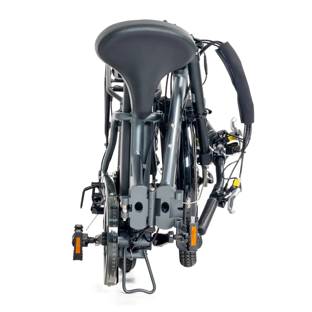 JOBOBIKE Sam - Zils