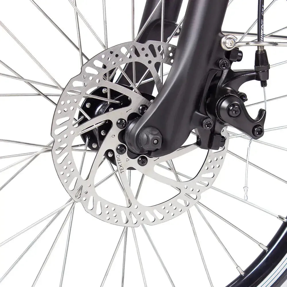 JOBOBIKE Sam - Zils