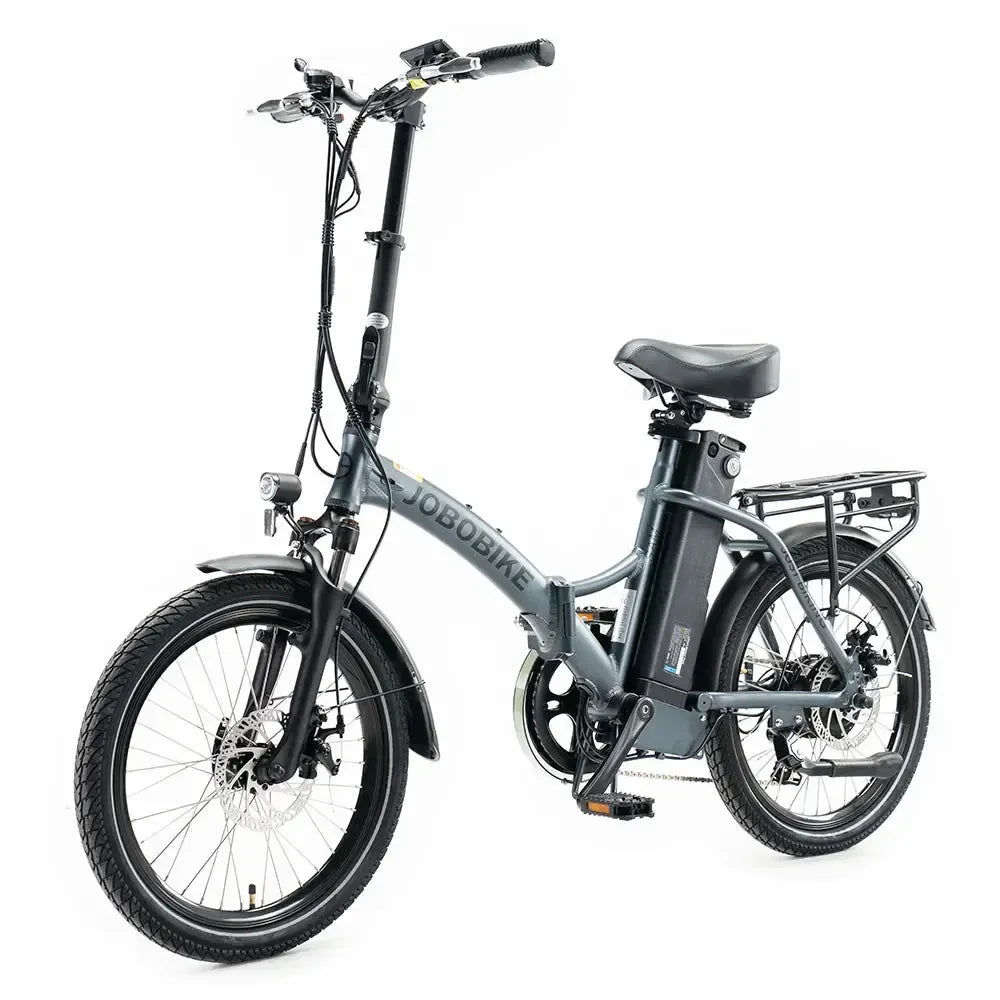 JOBOBIKE Sam - Pelēks