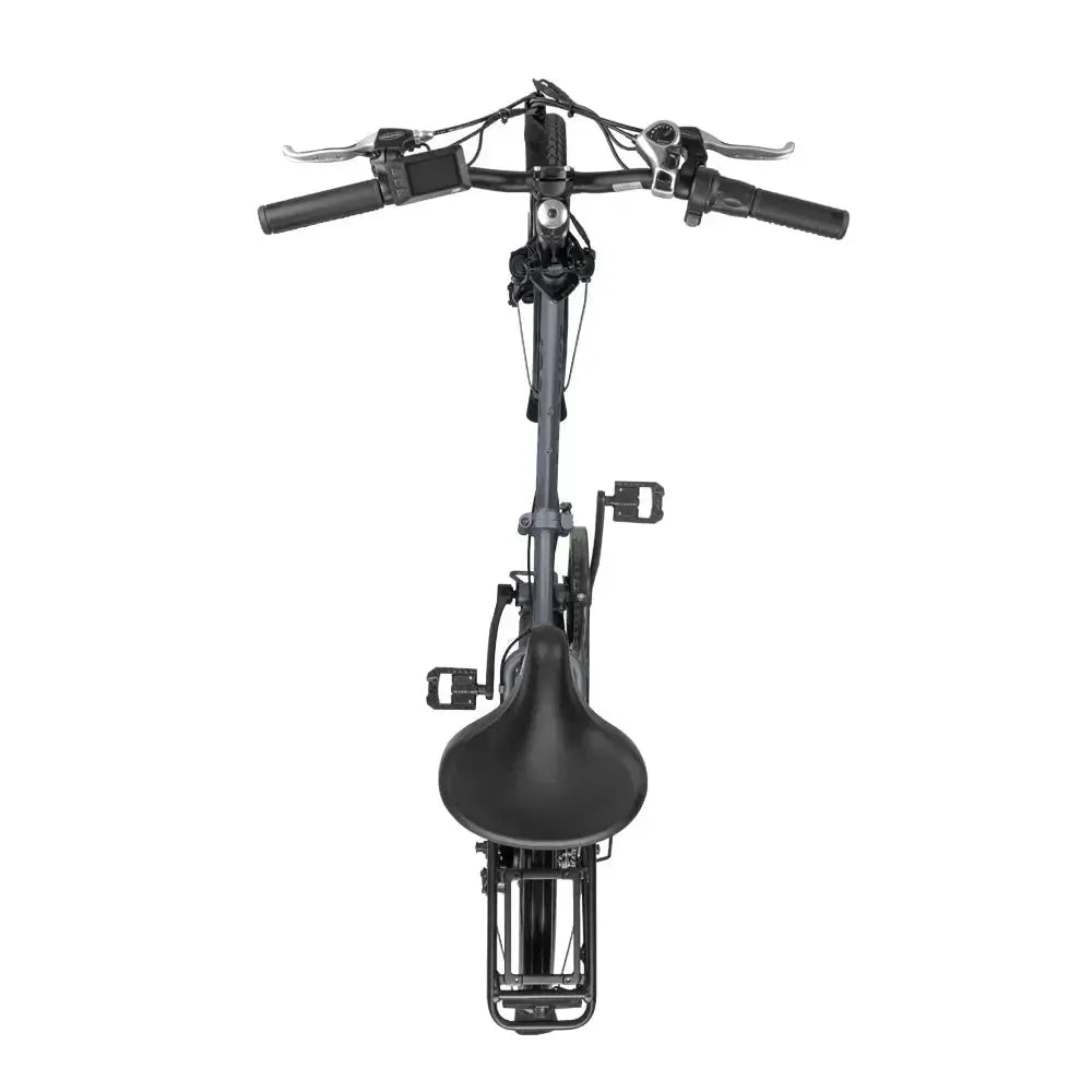 JOBOBIKE Sam - Balts