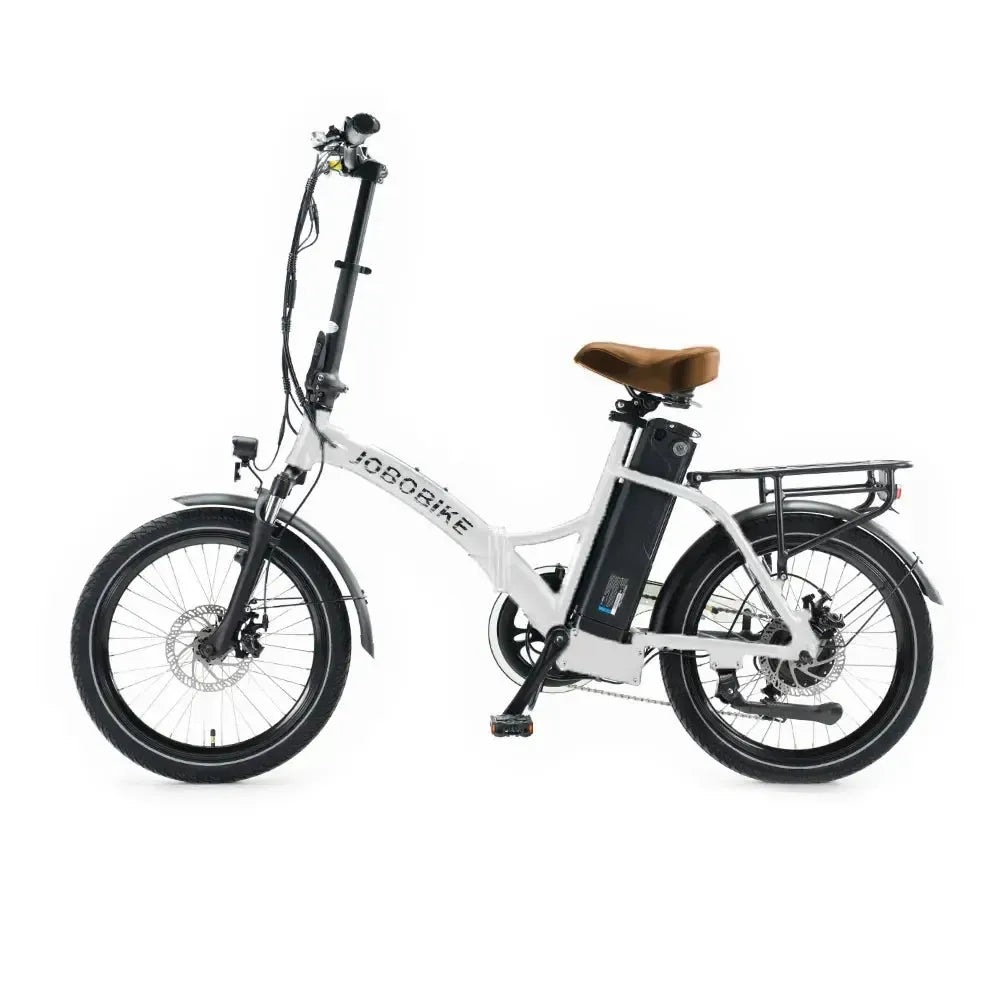 JOBOBIKE Sam - Balts