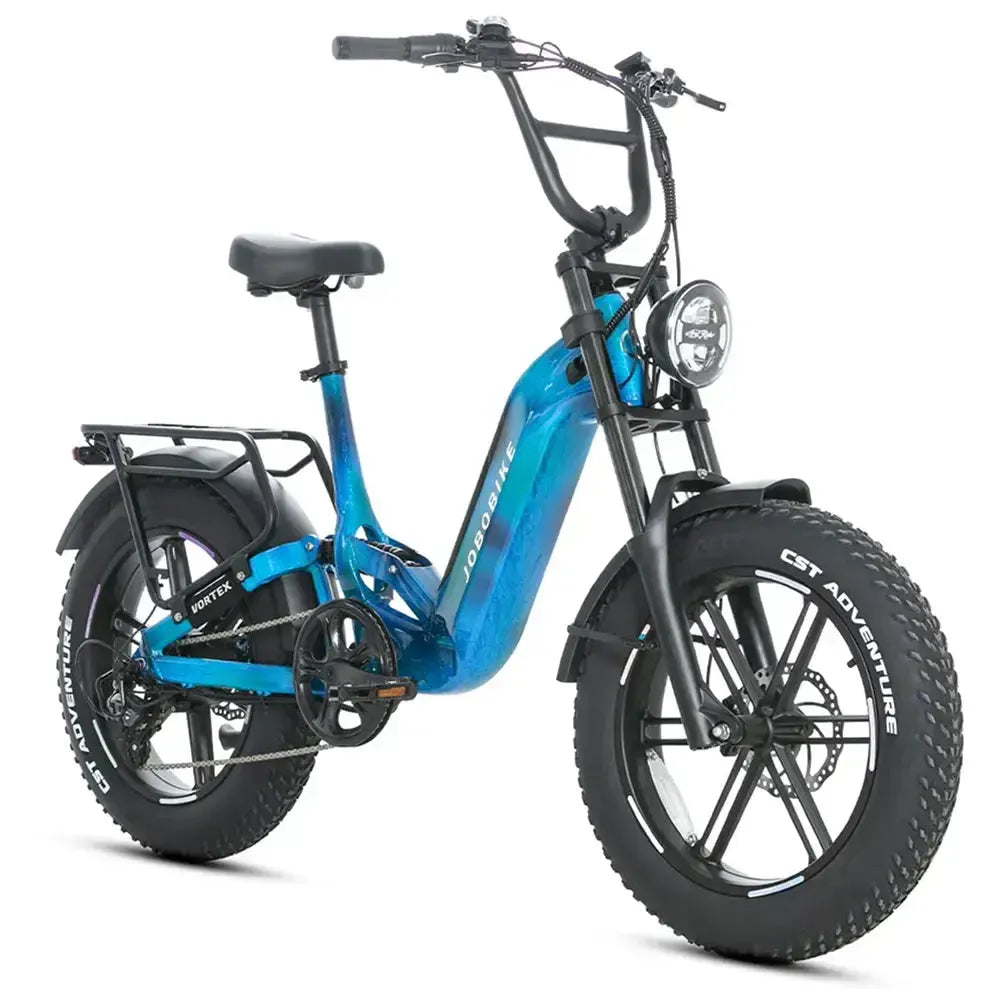 JOBOBIKE Vortex - Zils