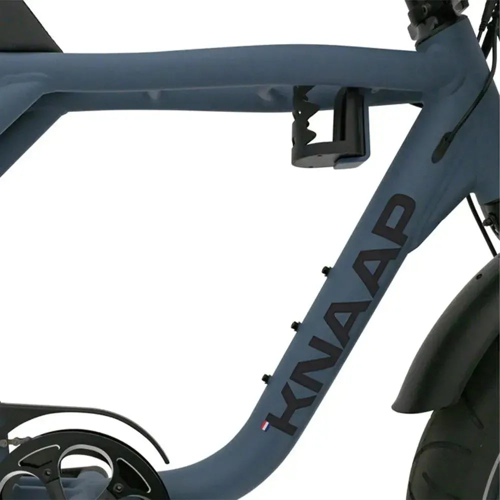 KNAAP AMS X - Zils