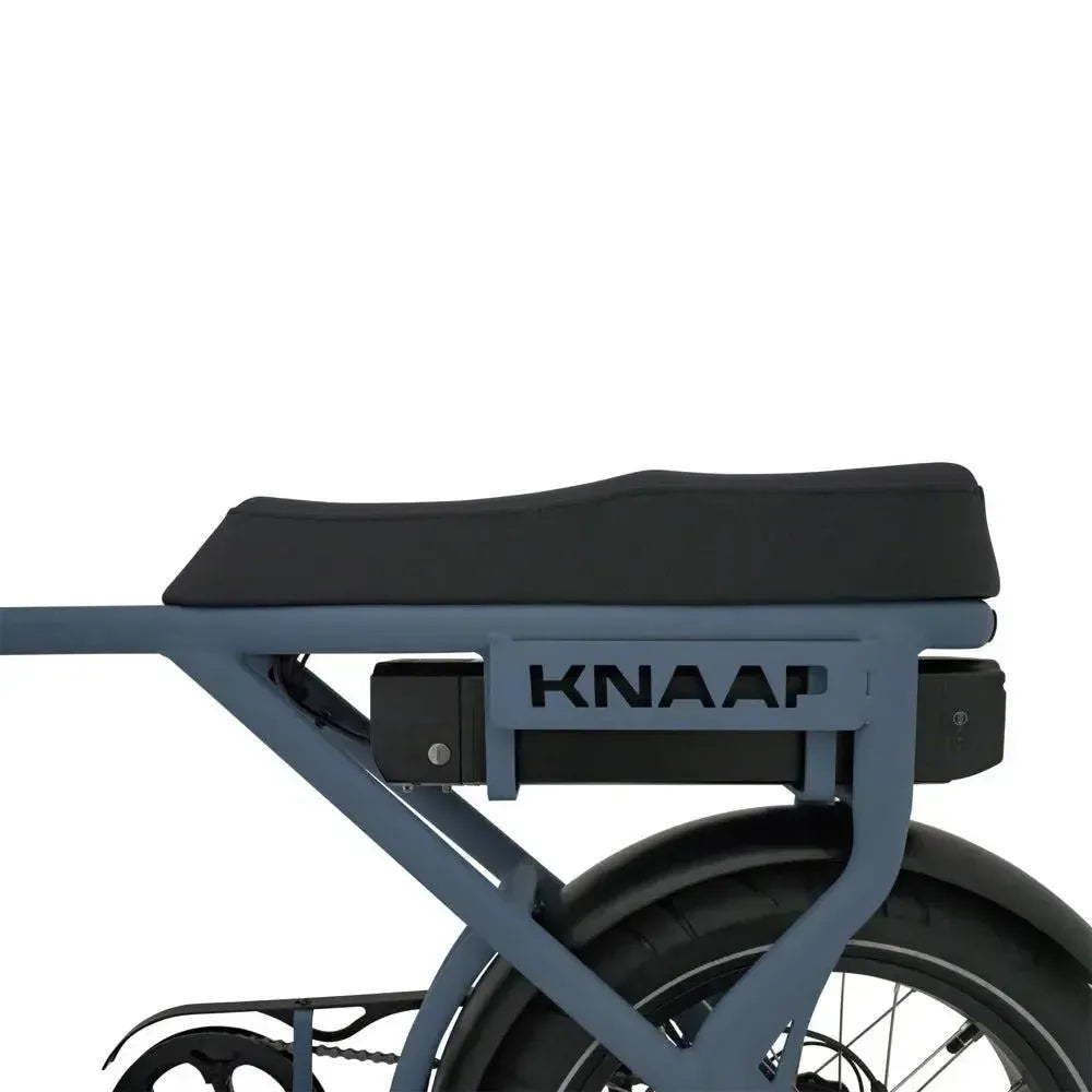 KNAAP AMS X - Zils