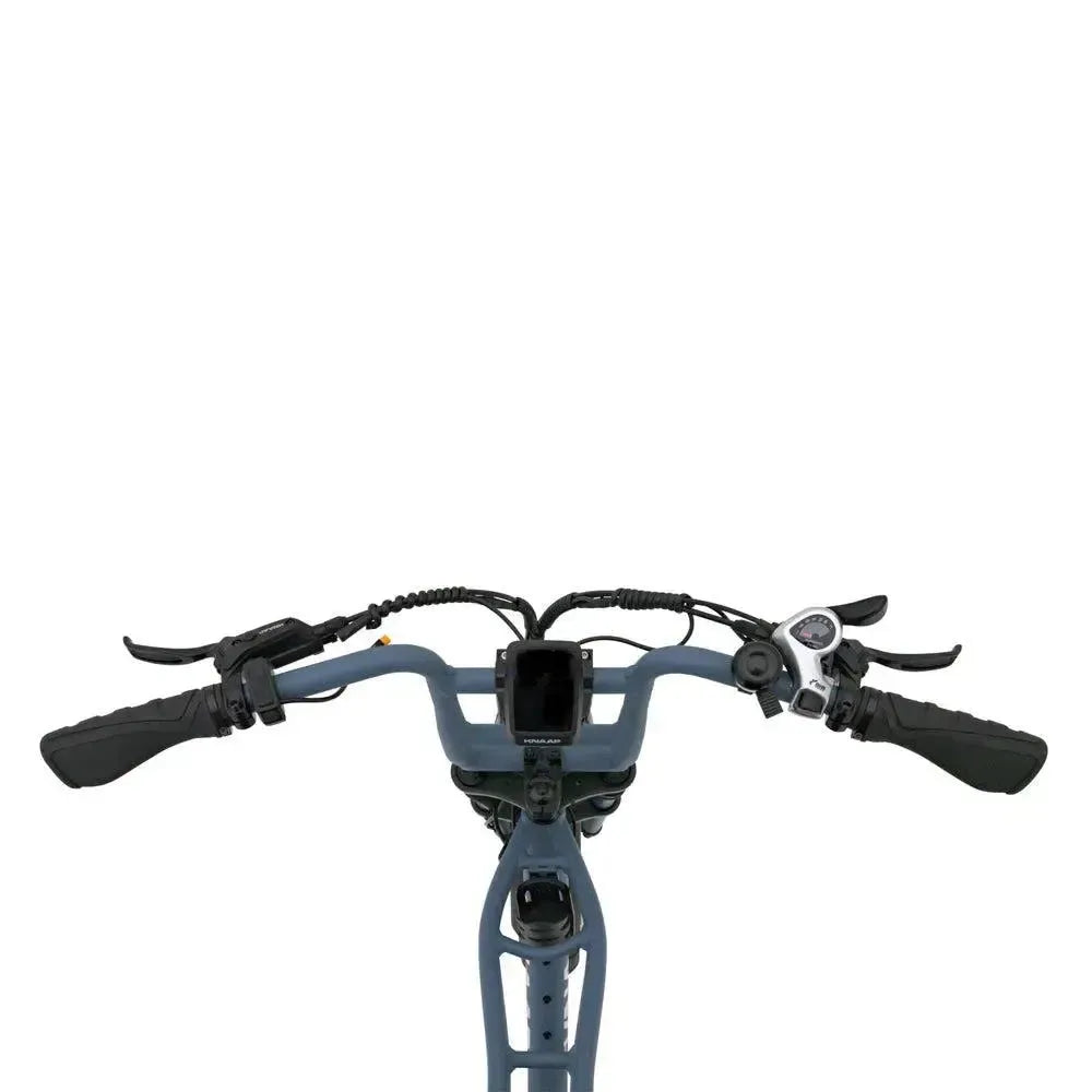 KNAAP AMS X - Zils