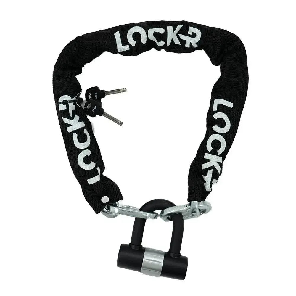Ķēdes slēdzene - Art 3 - LOCK-R