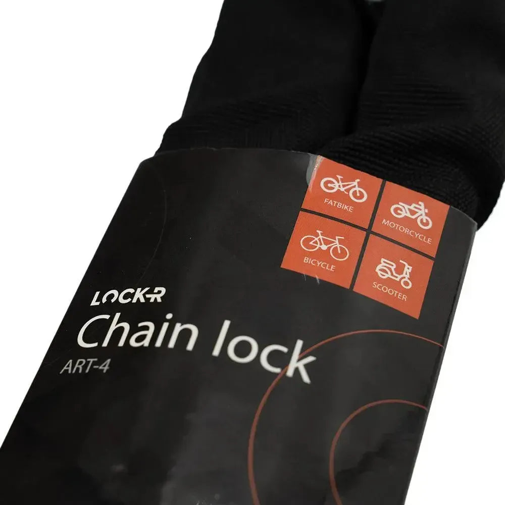 Ķēdes slēdzene - Art 4 - LOCK-R