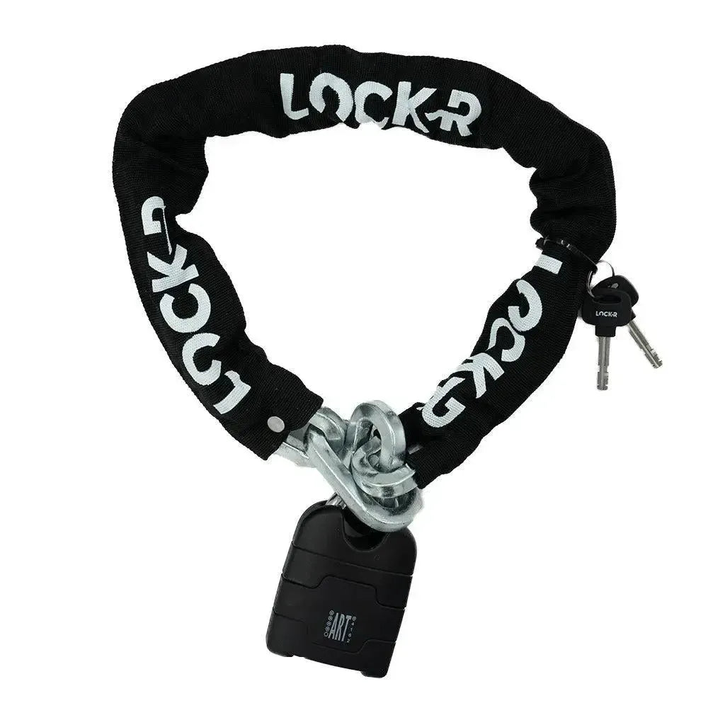 Ķēdes slēdzene - Art 4 - LOCK-R