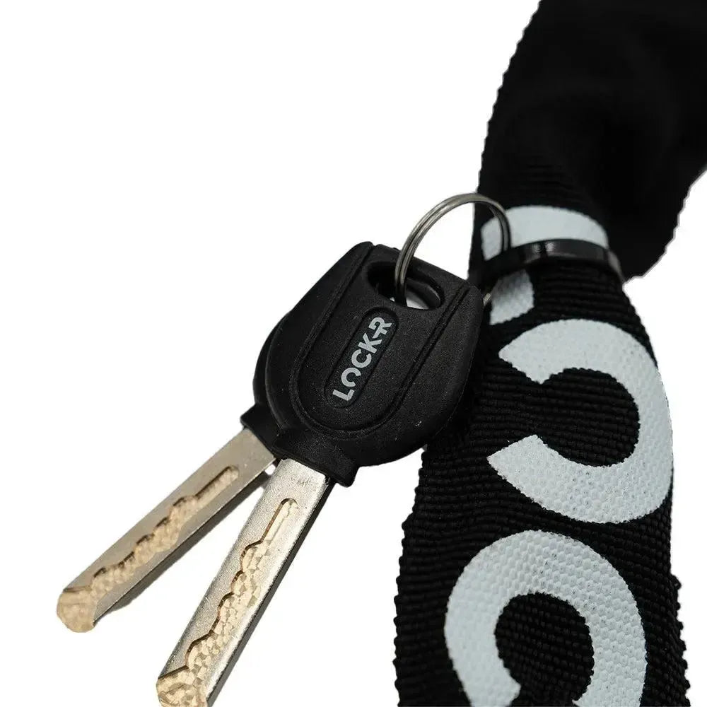 Ķēdes slēdzene Basis 2 - LOCK-R