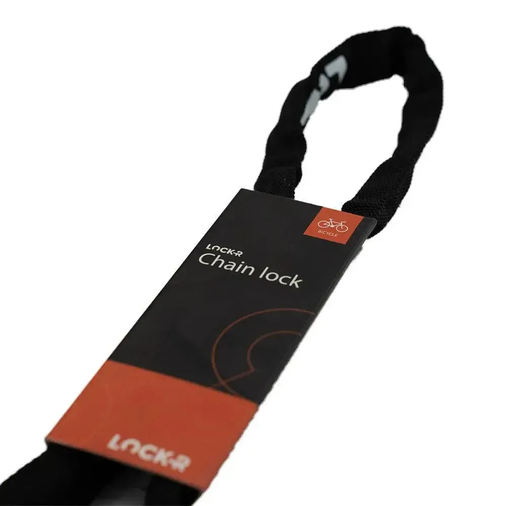 Ķēdes slēdzene Basis 2 - LOCK-R