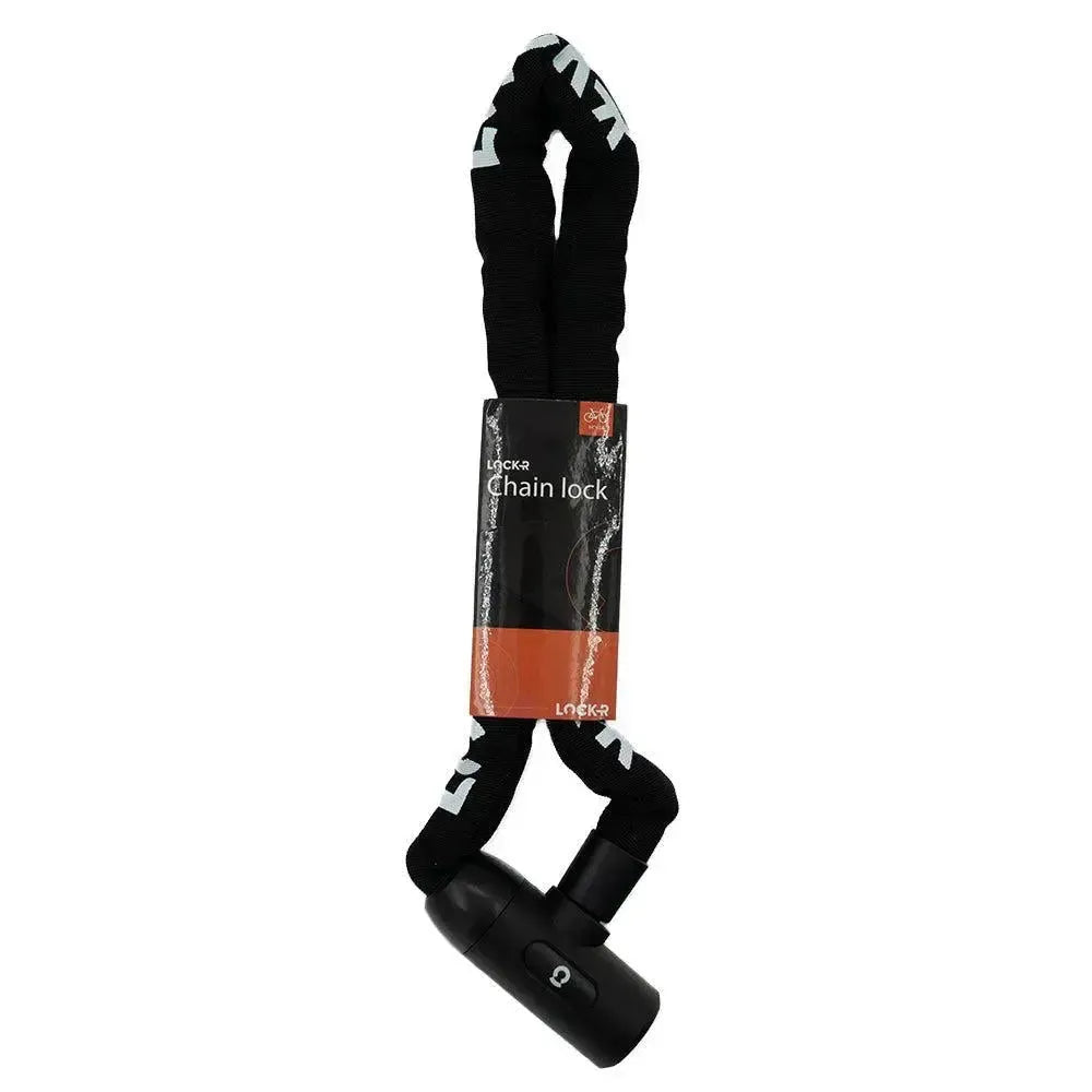 Ķēdes slēdzene Basis 3 - LOCK-R