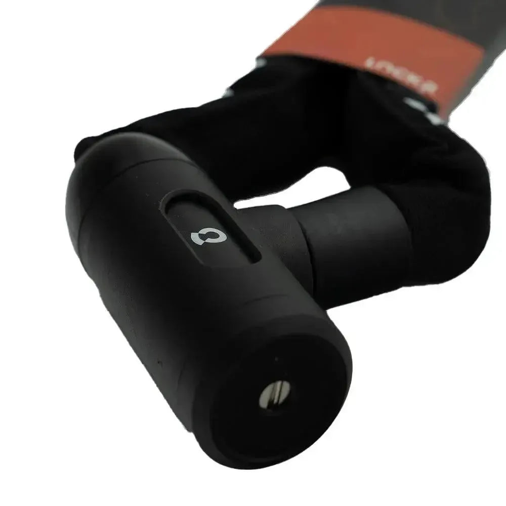Ķēdes slēdzene Basis 3 - LOCK-R